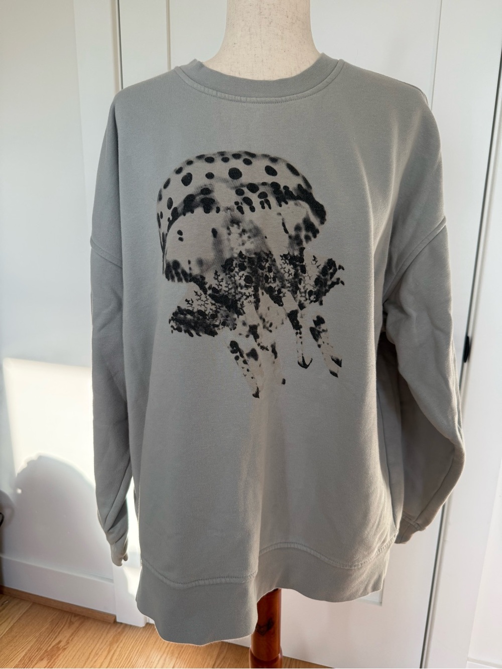 Jellyfish Sweatshirt
